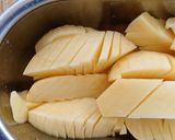 簡単！蛇腹ポテト作り方9写真
