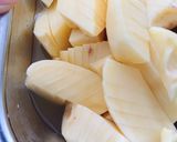 簡単！蛇腹ポテト作り方10写真