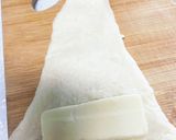 サクじゅわ塩パン作り方7写真