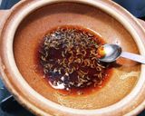 激辛豆腐の煮込み作り方2写真