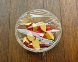さつまいもとツナチーズのお揚げコロッケ作り方2写真