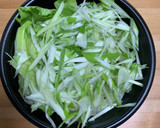 レトルトや作り置き活用♪ 豚の角煮丼作り方2写真
