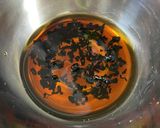 かんたん酢！カニ風カニカマさっぱりサラダ作り方1写真