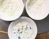 肉無豆腐簡単きな粉ゴマ味噌味野菜炒め作り方4写真