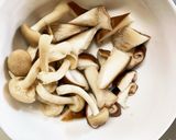 肉無豆腐簡単きな粉ゴマ味噌味野菜炒め作り方7写真