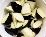 肉無豆腐簡単きな粉ゴマ味噌味野菜炒め作り方8写真