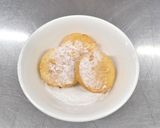 おとうふドーナツ作り方5写真