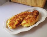 #005✦お弁当記録作り方1写真