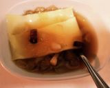 オニオンチーズスープ作り方4写真