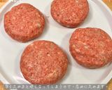 和風ハンバーグ作り方4写真