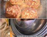 和風ハンバーグ作り方6写真