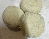 白はんぺん♡枝豆チーズはんぺん♡簡単作り方3写真