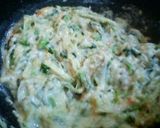 まいたけと枝豆の豆乳コロッケ作り方3写真