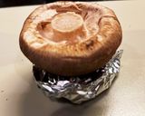 椎茸の味噌マヨチーズ焼き作り方3写真