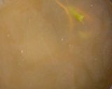 タイ唐揚げの素で作る鶏団子入りフォー作り方2写真