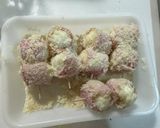 子どもも大好き★うずら卵ベーコンフライ作り方5写真