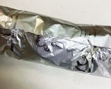 秋 鮭のホイル焼き作り方17写真