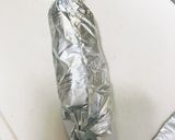 秋 鮭のホイル焼き作り方19写真