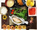秋 鮭のホイル焼き作り方22写真