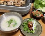 サムギョプサル　作り方4写真