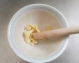 鶏ガラの塩漬け(カンボジア風)作り方2写真