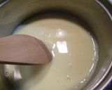 究極☆生♥プリン ~我が家の㊙定番プリン作り方3写真