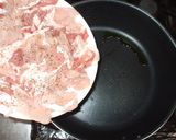 さつま芋甘酢炒め♪食欲がない便秘に簡単作り方3写真