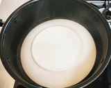 オーブン未使用　簡単ローストポーク風作り方3写真