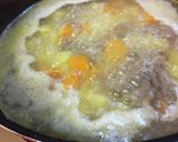 カシラdeカレー♪作り方5写真