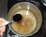 さつま芋昆布煮♪胃弱・便秘に簡単漢方薬膳作り方3写真