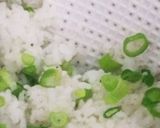 肉巻きおにぎり作り方2写真