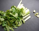 肝機能アップ!脂がうまい☆豚バラ塩黒胡椒作り方2写真