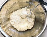 【覚書】食パンミックス手ごねする時の手順作り方3写真