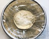 【覚書】食パンミックス手ごねする時の手順作り方4写真