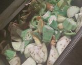 トースターで夏野菜のやみつき南蛮漬け作り方4写真