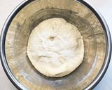 【覚書】食パンミックス手ごねする時の手順作り方5写真