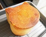 【覚書】食パンミックス手ごねする時の手順作り方12写真
