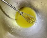桃のカッペリーニ風そうめん作り方1写真