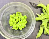 れんこんとひじきのDELI風胡麻サラダ作り方2写真