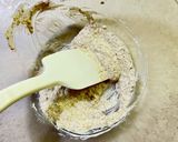 れんこんとひじきのDELI風胡麻サラダ作り方5写真