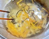 れんこんとひじきのDELI風胡麻サラダ作り方6写真