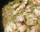 ケチャップライス&目玉焼きのオムライス作り方2写真