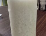 ヨーグルトメーカーで甘酒　お手軽版作り方8写真