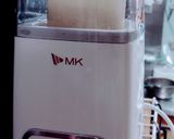 ヨーグルトメーカーで甘酒　お手軽版作り方7写真