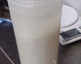 ヨーグルトメーカーで甘酒　お手軽版作り方6写真
