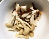 レンジ簡単きな粉中濃ポン照焼甘酢酢豚作り方9写真