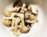 レンジ簡単きな粉和風味噌パスタ味甘酢酢豚作り方9写真