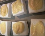 にんにく味噌マヨでおつまみ作り方2写真