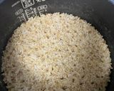 簡単　ニラ玉作り方7写真