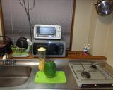最速の冬瓜のガスパチョ作り方1写真